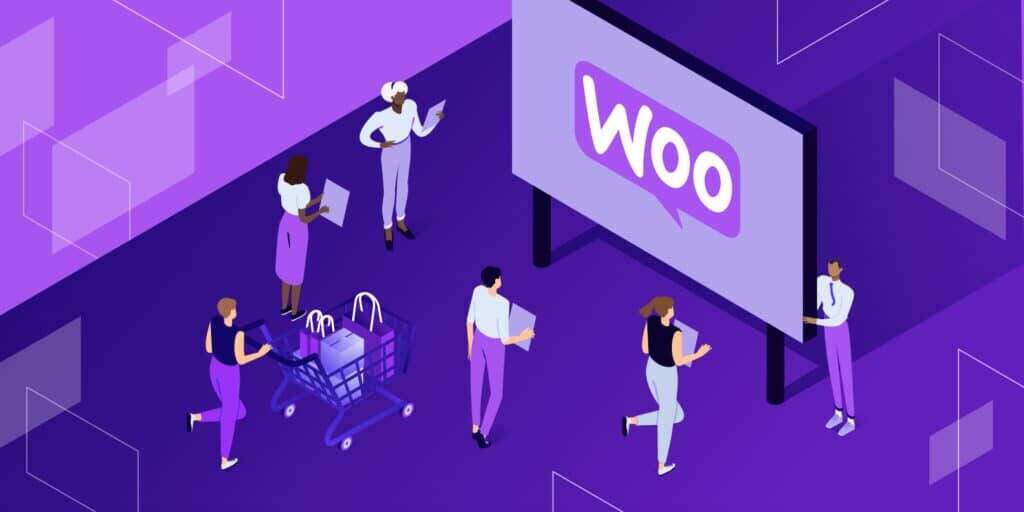 如何创建仅限WooCommerce会员的商店或者网站__wordpress教程