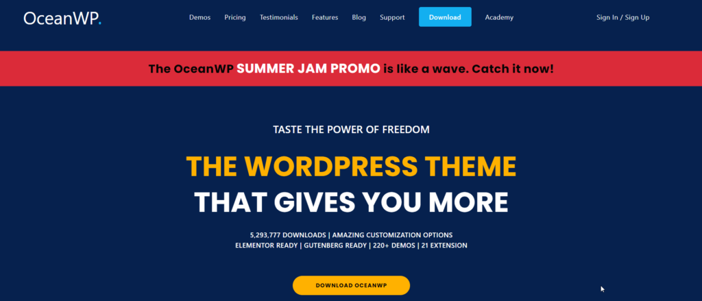 8个顶级WooCommerce主题协助您搭建独立电商网站__wordpress教程