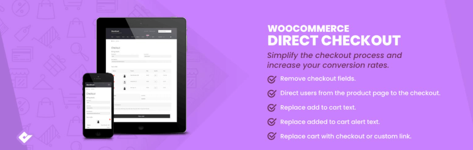 为什么应该在WooCommerce中使用单页付款结帐__wordpress教程