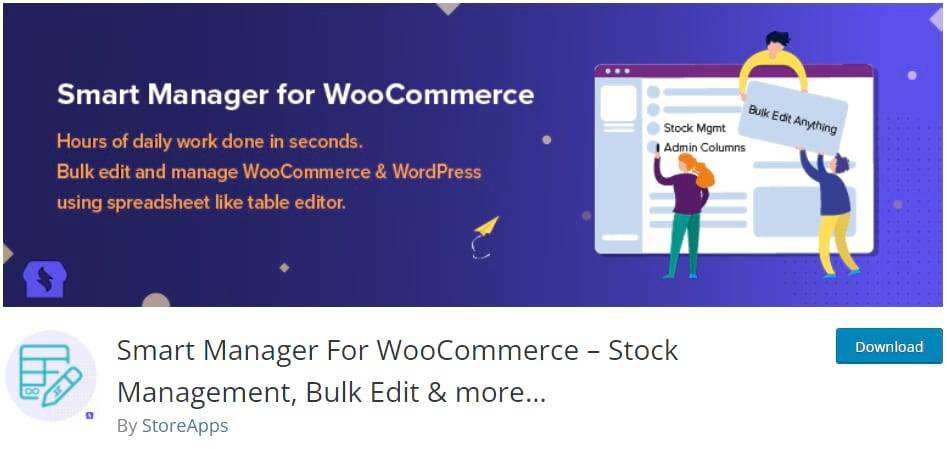 如何正确地进行WooCommerce库存管理__wordpress教程