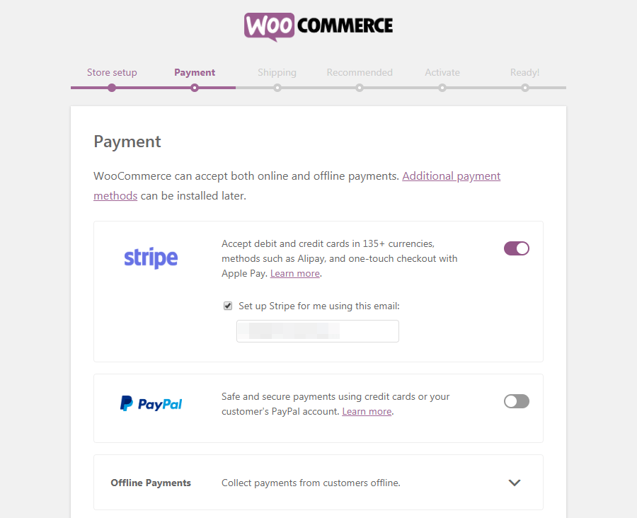 如何在您的WordPress网站上设置WooCommerce__wordpress教程