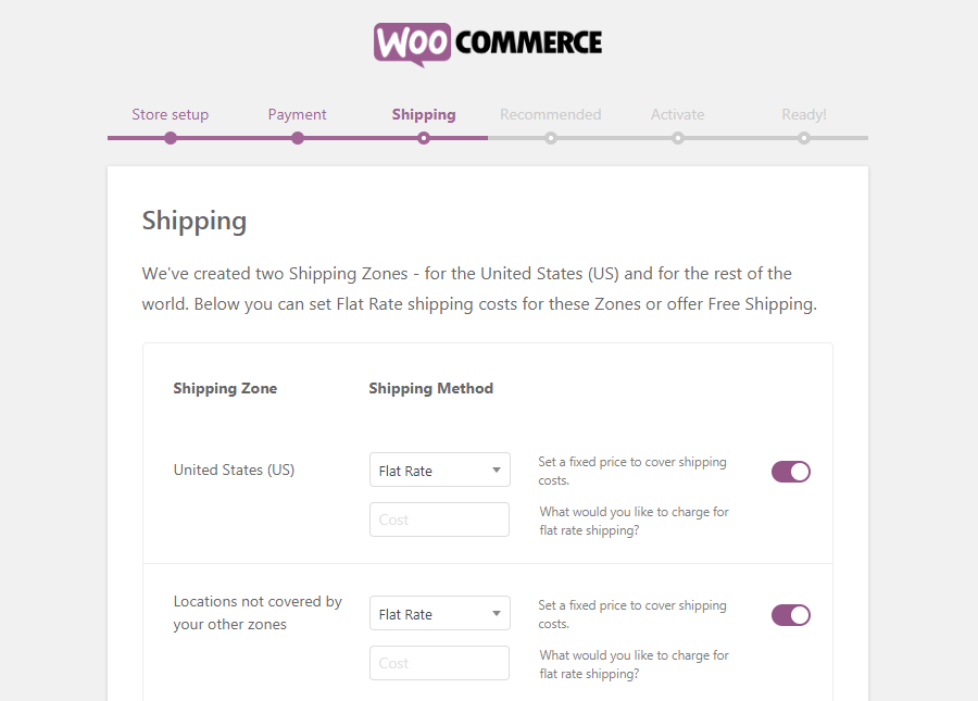 如何在您的WordPress网站上设置WooCommerce__wordpress教程