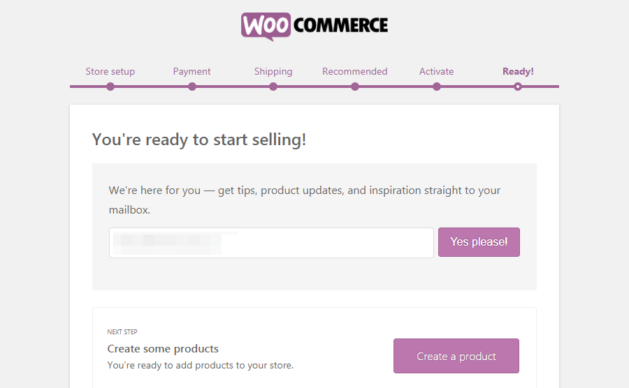 如何在您的WordPress网站上设置WooCommerce__wordpress教程