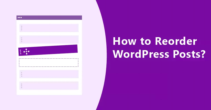如何实现WordPress和WooCommerce文章重新排序__wordpress教程