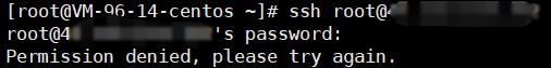 腾讯云CVM服务器Linux 实例：VNC 登录输入正确密码后无响应_新手站长网_云淘科技
