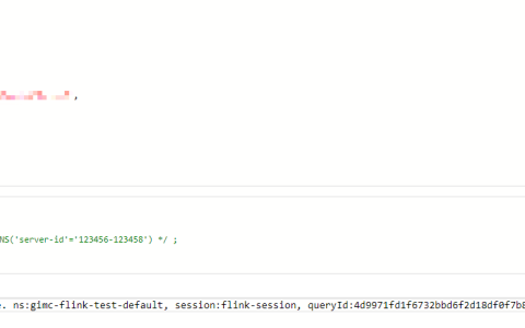 Flink CDC里flinksql写hive一直包这个错误，报错怎么办？