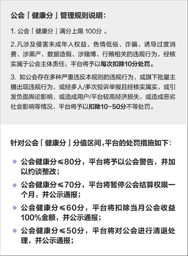 最严新规上线，303名主播被关收礼物功能！抖音直播“健康分”来真的了