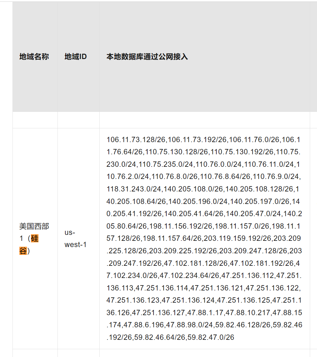 在数据传输DTS中，美西这边数据迁移服务，这种是什么情况?-[阿里云_云淘科技]