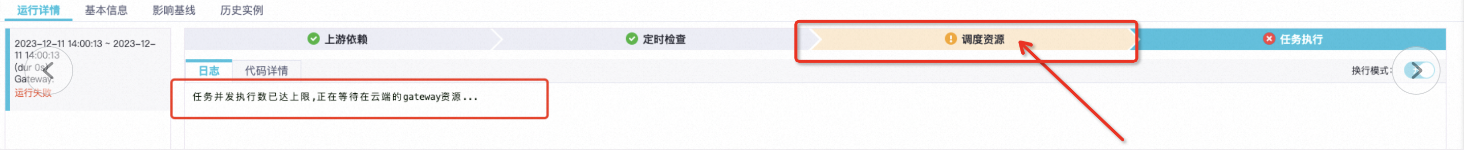 DataWorks有这人 New 的进来就是有问题的， 怎么刷新 里面的业务流程都是空的 ？-[阿里云_云淘科技]