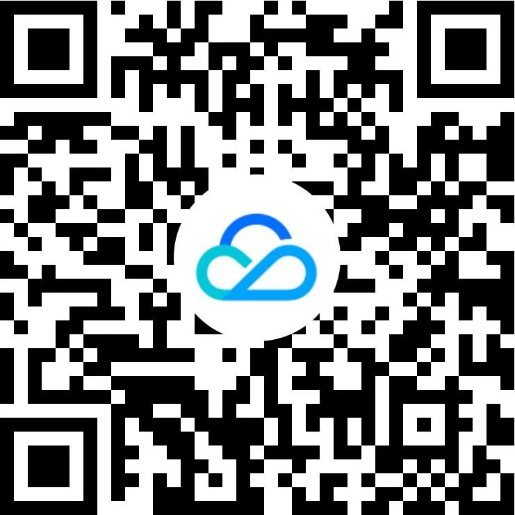 腾讯云对话机器人联系我们_新手站长网_云淘科技