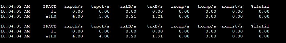 腾讯云CVM服务器使用 netperf 测试_新手站长网_云淘科技